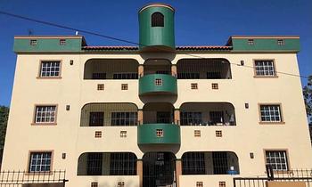 otros inmuebles - Venta De Edificio De 6 Apartamentos De Oportunidad, Cerca De La Playa, La Romana