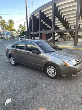 carros - Ford focus 2009 nitido