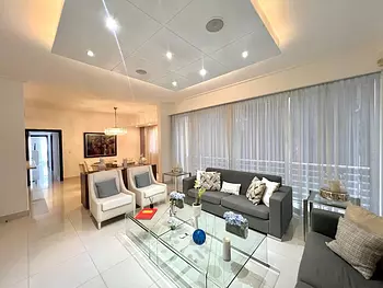apartamentos - Venta de Apartamento en Naco