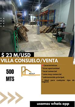 oficinas y locales comerciales - se vende 