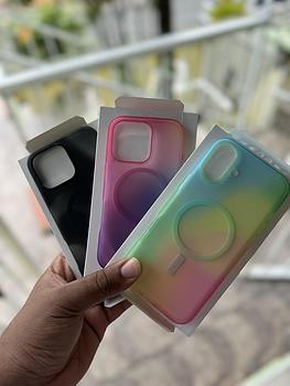 accesorios para electronica - covers de Apple originales de Apple otterbox ✅