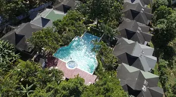 casas vacacionales y villas - Casita en venta 