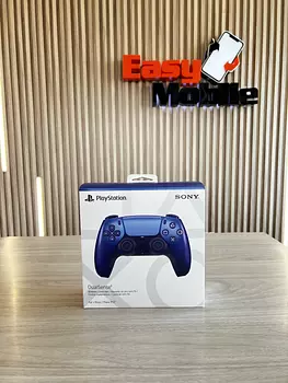 consolas y videojuegos - CONTROL PS5 CHROMA INDIGO SELLADO 