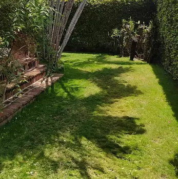 casas - Venta de Casa en Alameda amplia con Patio