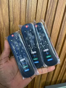 tv - control remotos Roku 