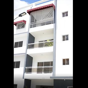 apartamentos - apartamento en venta, Andrés Boca Chica 