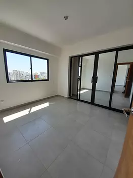 apartamentos - Rento apartamento nuevo sin amueblar 
Full airbnb