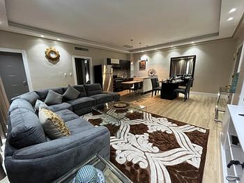 apartamentos - Apartamento en Alquiler en Serralles