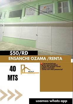 oficinas y locales comerciales - se alquila 