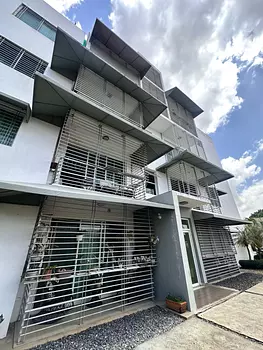 apartamentos - Apartamento 4to Nivel en El Despertar, Santiago