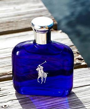 salud y belleza - Perfume Polo Blue original - AL POR MAYOR Y AL DETALLE