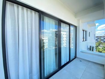 apartamentos - Alquiler de Apartamento en el Vergel Amueblado