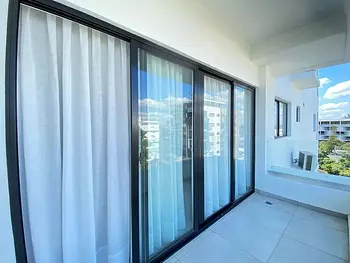 apartamentos - Alquiler de Apartamento en el Vergel Amueblado