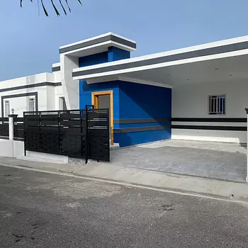 casas - *Casa moderna con piscina residencial privado a 5 minutos de todo y el malecón 