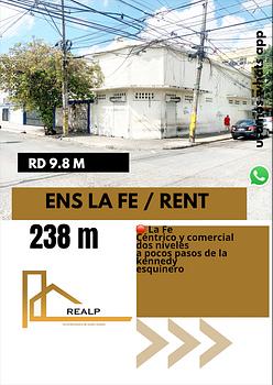 oficinas y locales comerciales - Local en venta