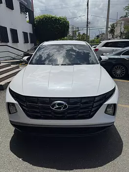 jeepetas y camionetas - Hyunday Tucson como nueva!