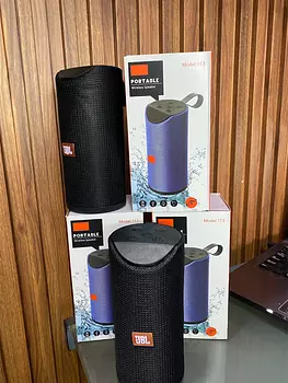 camaras y audio - bocina 📢 bluetooth pequeña 