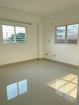 apartamentos - Se alquila apartamento en El Millón