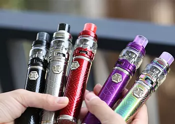 hobby y coleccion - Vape Ijust 3 Eleaf Vaper Electronicos