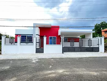 casas - casa nueva en residencial tranquilo a pocos minutos del centro de la ciudad
