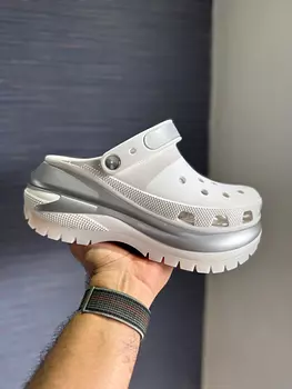 zapatos unisex - Tenis CROCS INSTACRUSH Original SZ 37-38- $ 4,900 