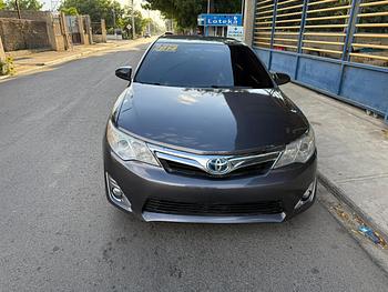 carros - Toyota camry 2014 se