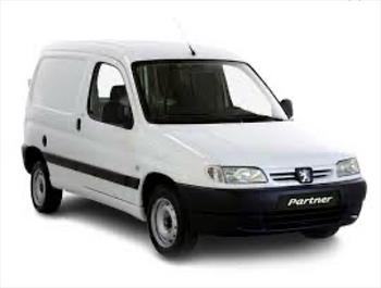otros vehiculos - Peugeot Partner 
