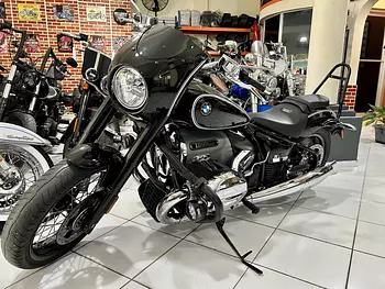 motores y pasolas - BMW R18 año 2021