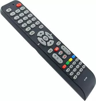 tv - Control remoto RC199E de repuesto para TCL Smart TV
