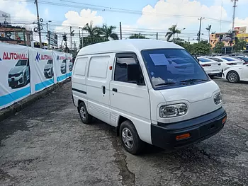 otros vehiculos - DAEWOO DAMA 2017 BLANCO GLP MECANICA