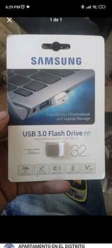 otros electronicos - memoria USB 