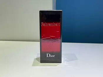 joyas, relojes y accesorios - PERFUME DIOR FAHRENHEIT 100ML NUEVOS, ORIGINALES $ 7,500 NEG