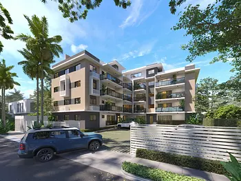 apartamentos - Venta de Apartamento en Prado Oriental 