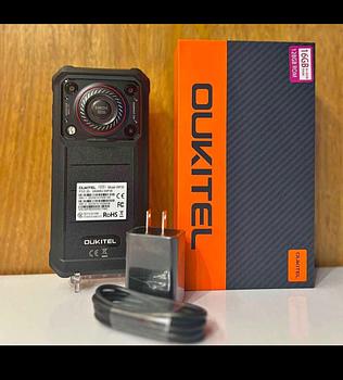 celulares y tabletas - Oukitel WP36 128Gb