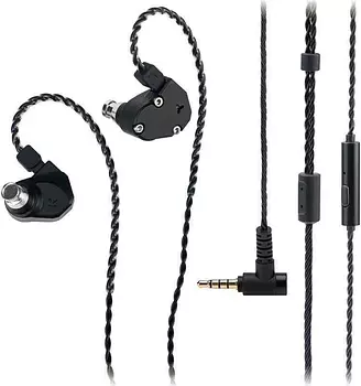 camaras y audio - TinHifi C2 2025 Mech Warrior 10mm DD IEM