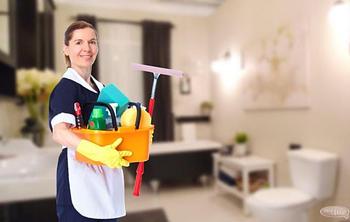 empleos disponibles - Busco empleada doméstica en santiago en gurabo