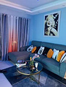 apartamentos - Apartamento en Alquiler Amueblado en HATO NUEVO