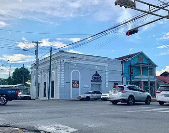 oficinas y locales comerciales - Edificio Historico en Calle del Sol, 211 Mts2