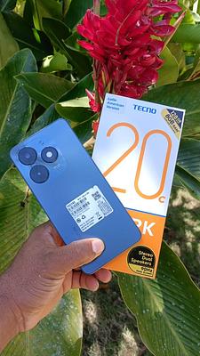 Listing thumbnail