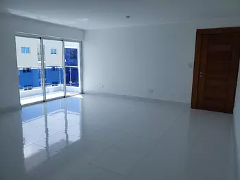 apartamentos - Apartamento en Alquiler con Piscina en Gurabo