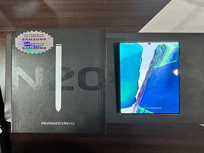 Listing thumbnail