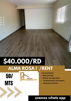 oficinas y locales comerciales - local comercial 