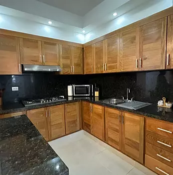 apartamentos - Apartamento en venta Primer Piso PCMM, Santiago