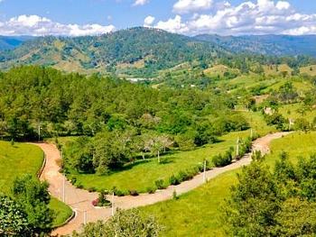 solares y terrenos - Solares en Proyecto Ecoturístico, Jarabacoa