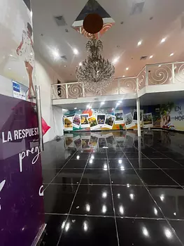oficinas y locales comerciales - LOCAL EN RENTA/VENTA EN COLINAS, SANTIAGO.