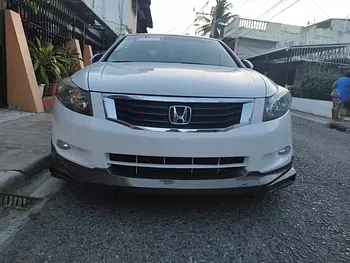 carros - Honda Accord 2009 V6