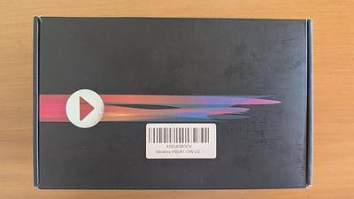 Listing thumbnail
