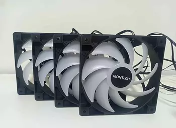 accesorios para electronica - Ventiladores Montech GF120 ARGB (4)