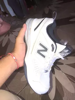 zapatos unisex - NEW BALANCE 624 ORIGINALES ❗️