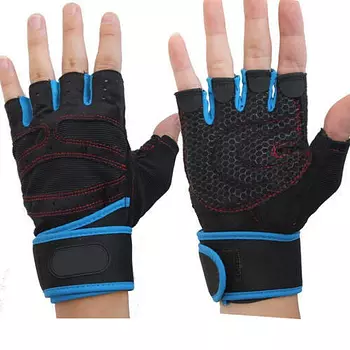 deportes - Guantes de ciclismo JINGBA 7001.